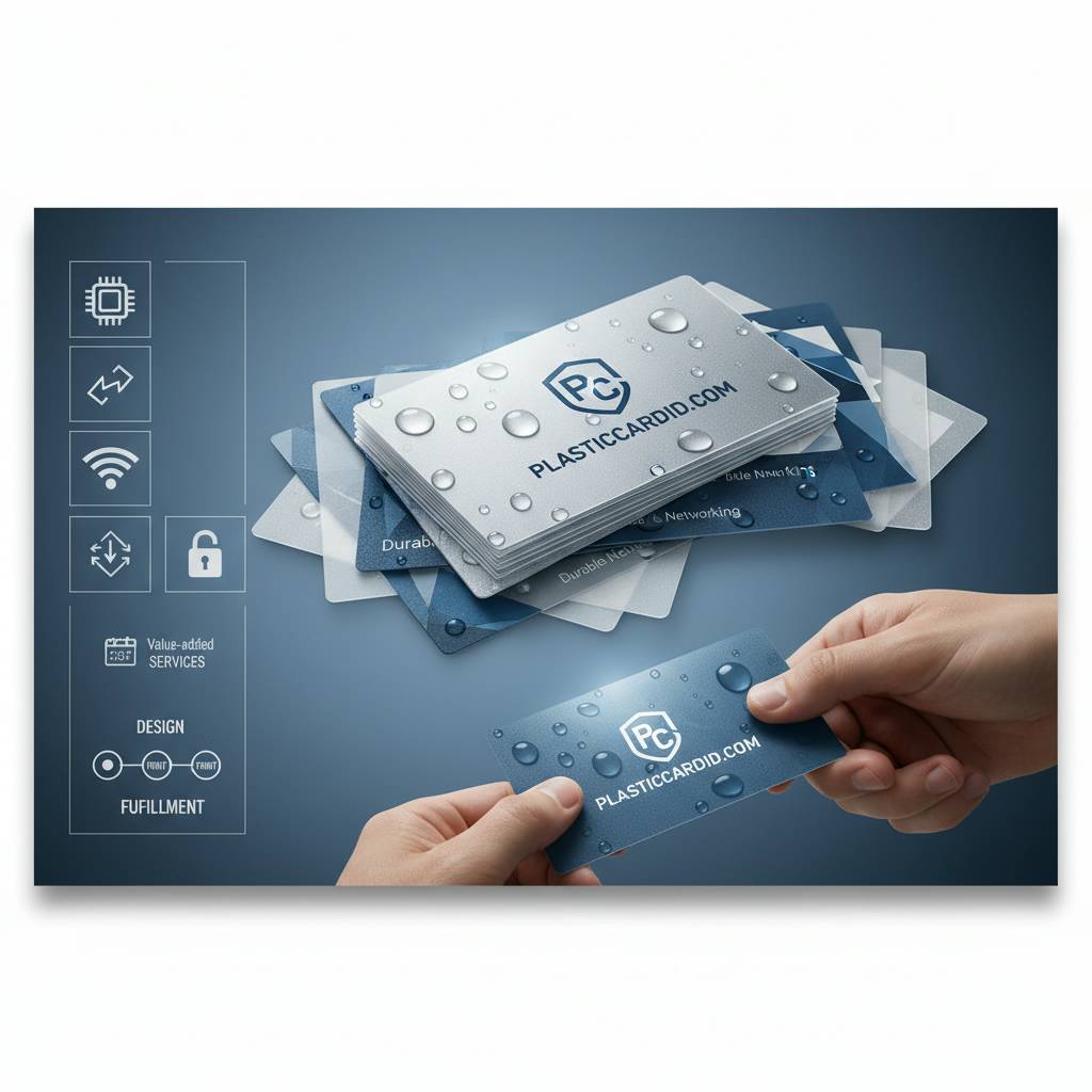 Fulfillment & Value-Added Services