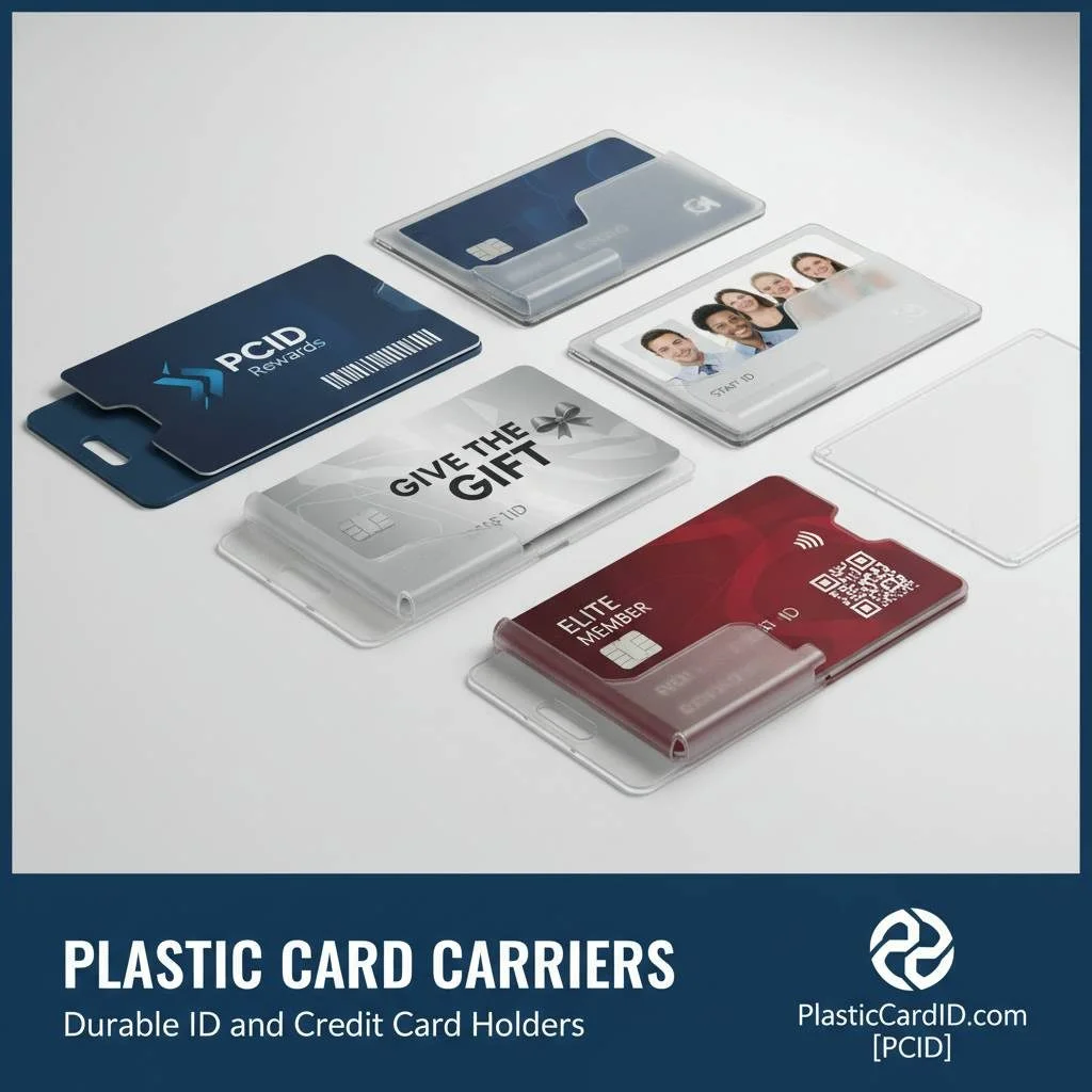 About Plastic Card ID