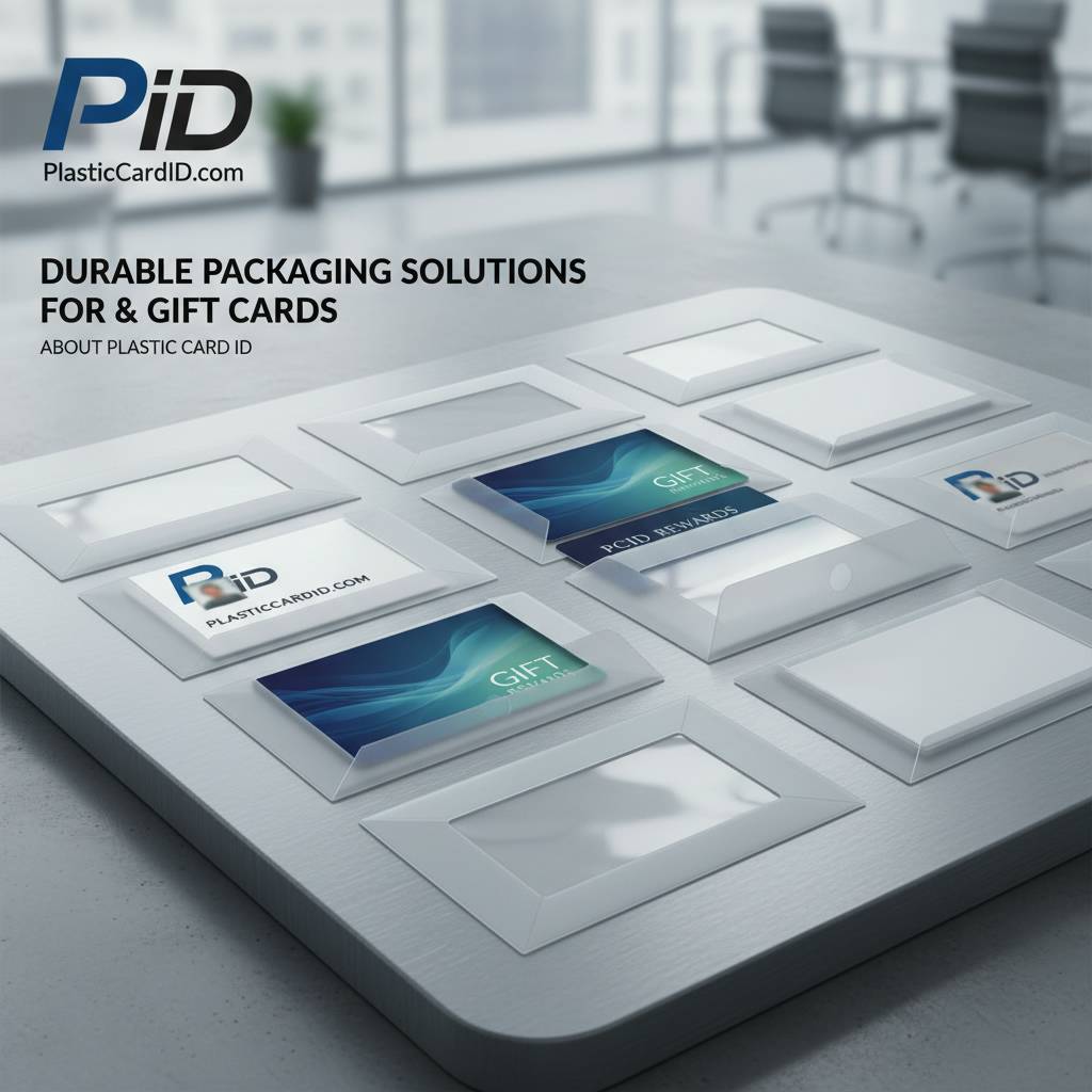 About Plastic Card ID