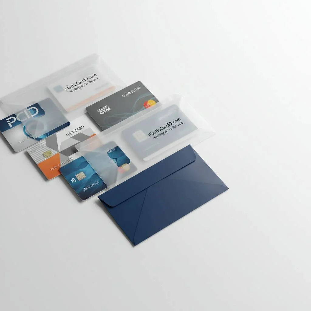 Mailing & Fulfillment Solutions