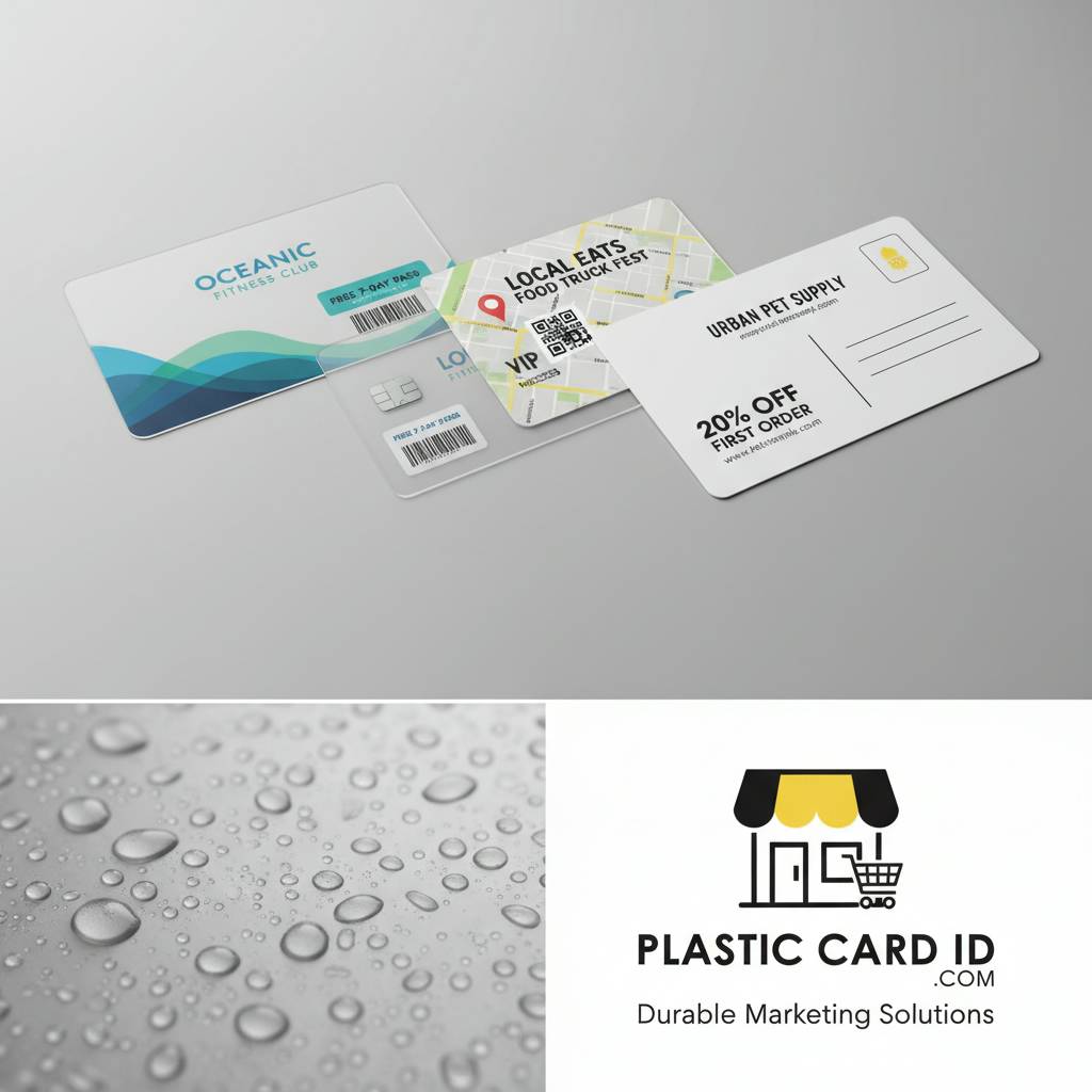 About Plastic Card ID