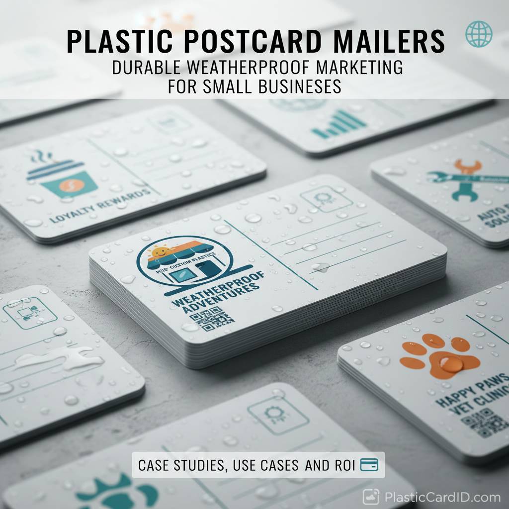 Case Studies, Use Cases, and ROI