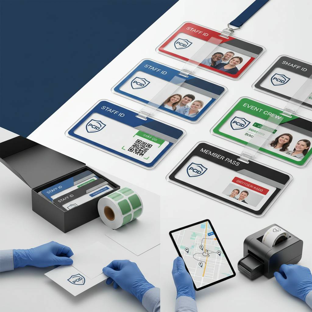 Fulfillment, Mailing & Value-Add Services