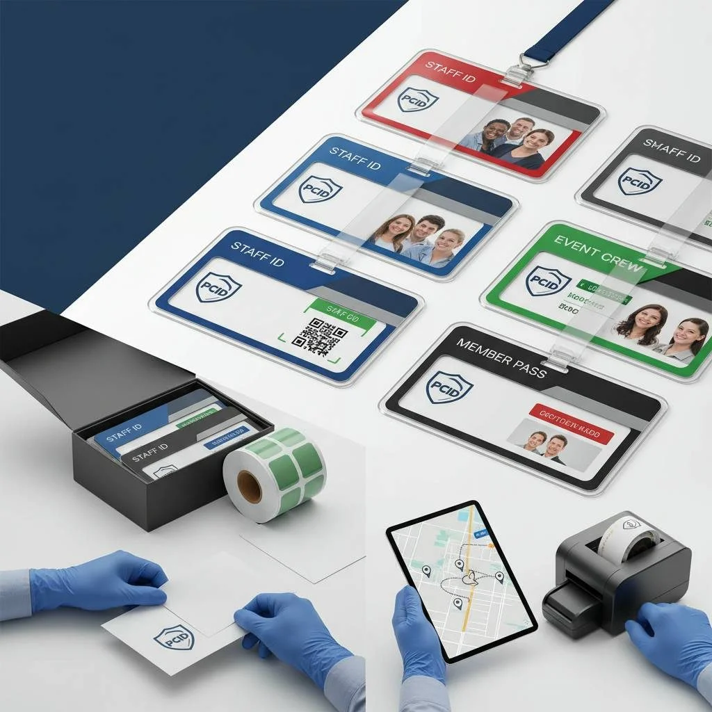 Fulfillment, Mailing & Value-Add Services