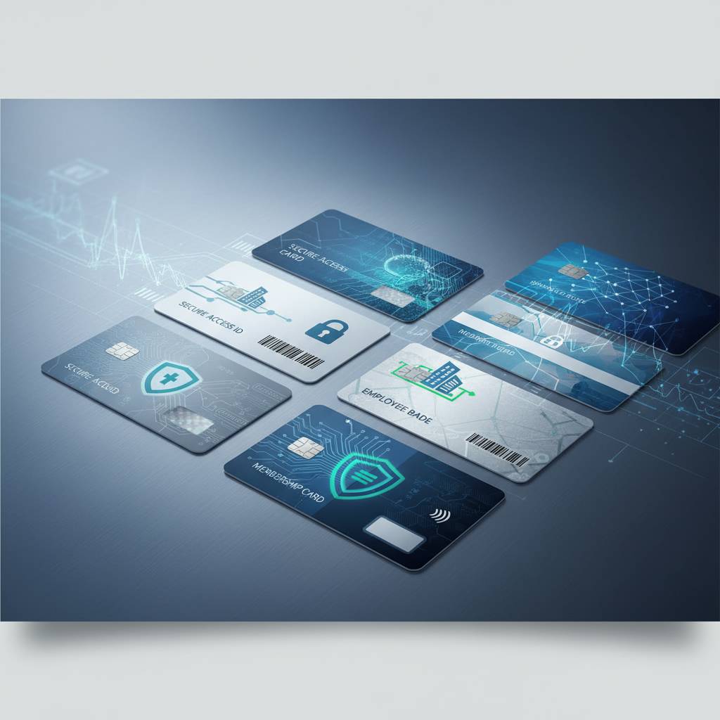 Security & RFID Technology