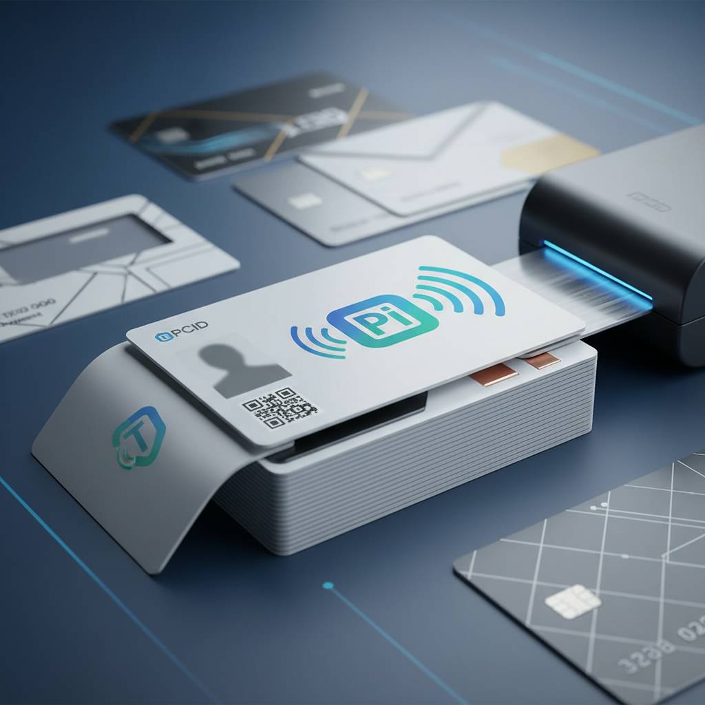 Specialty Cards & Premium Options