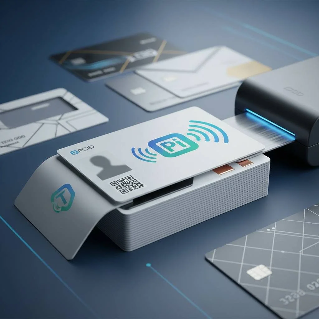 Specialty Cards & Premium Options