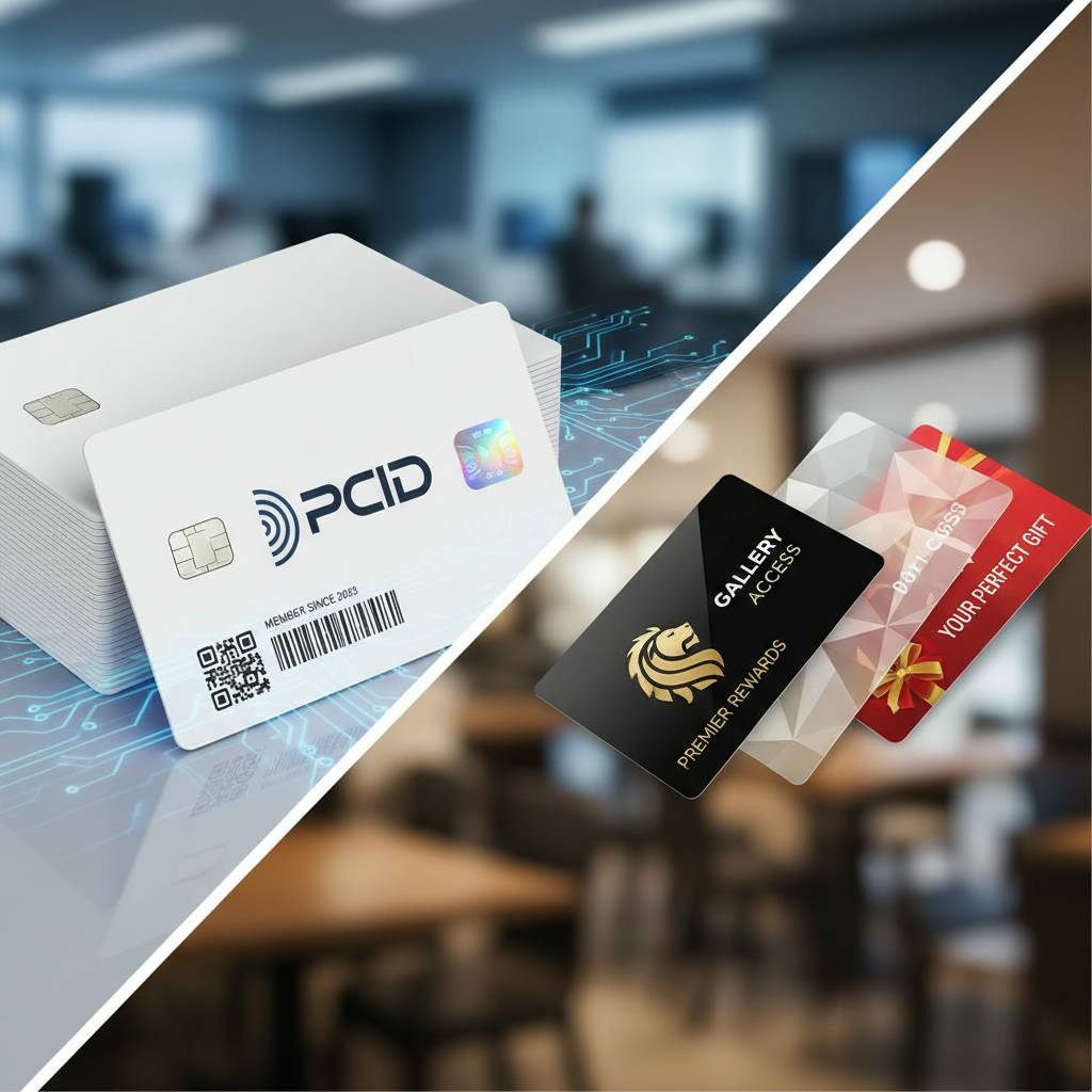 Marketing & Loyalty Applications