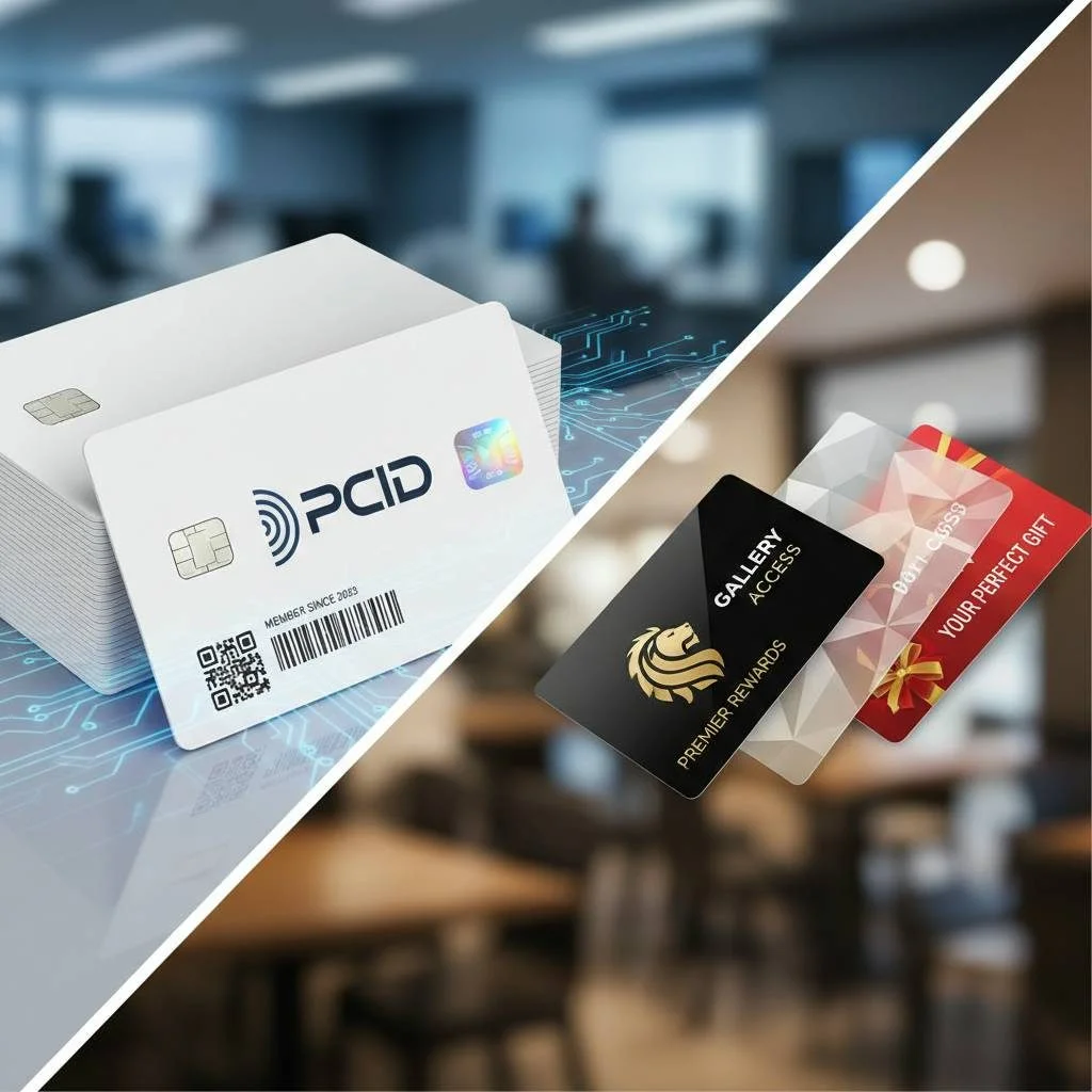 Marketing & Loyalty Applications