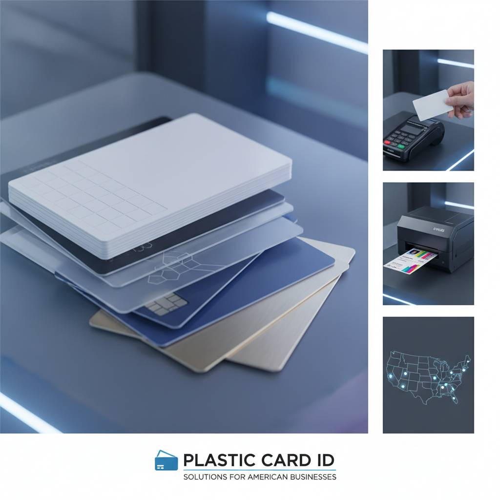 Trusted Hotel Key Cards