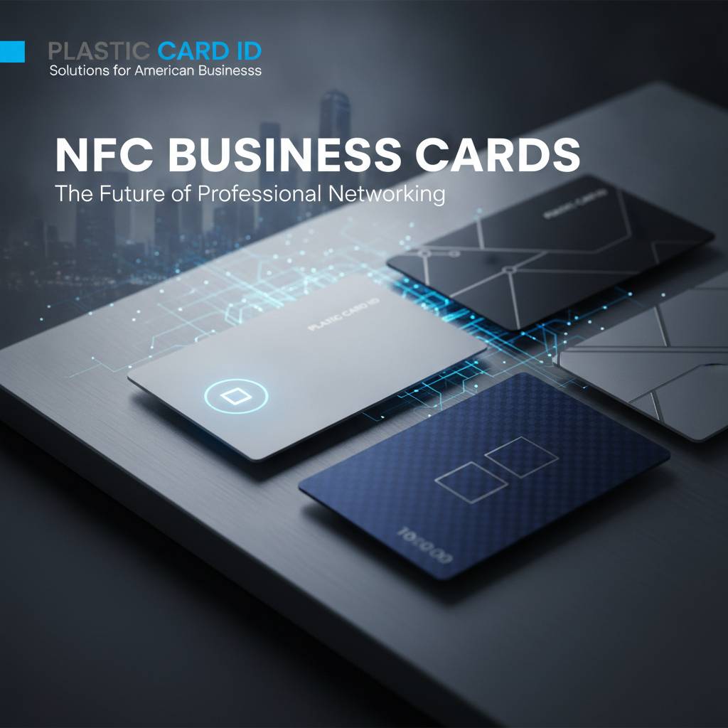 NFC Business Cards
