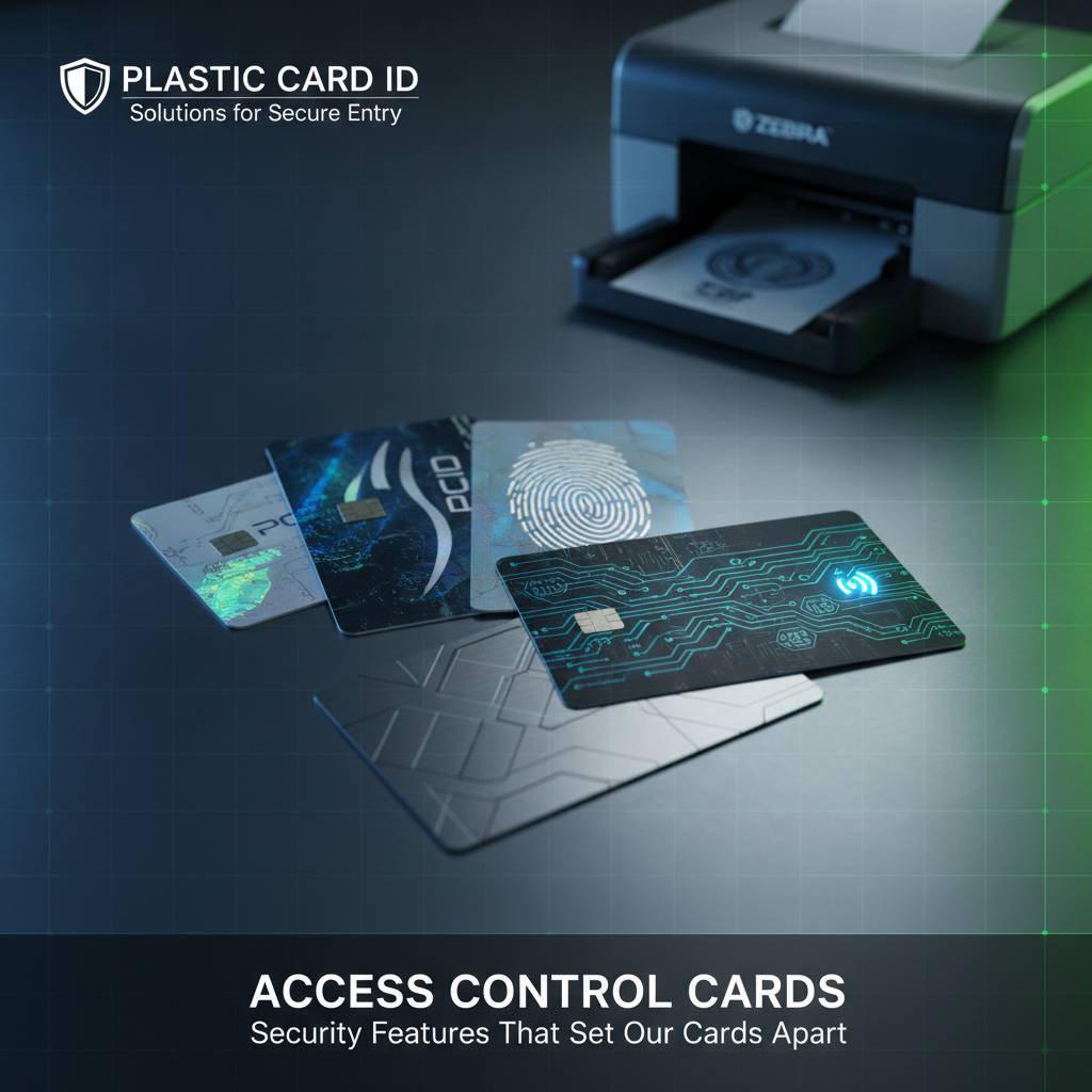 Security Features That Set Our Cards Apart