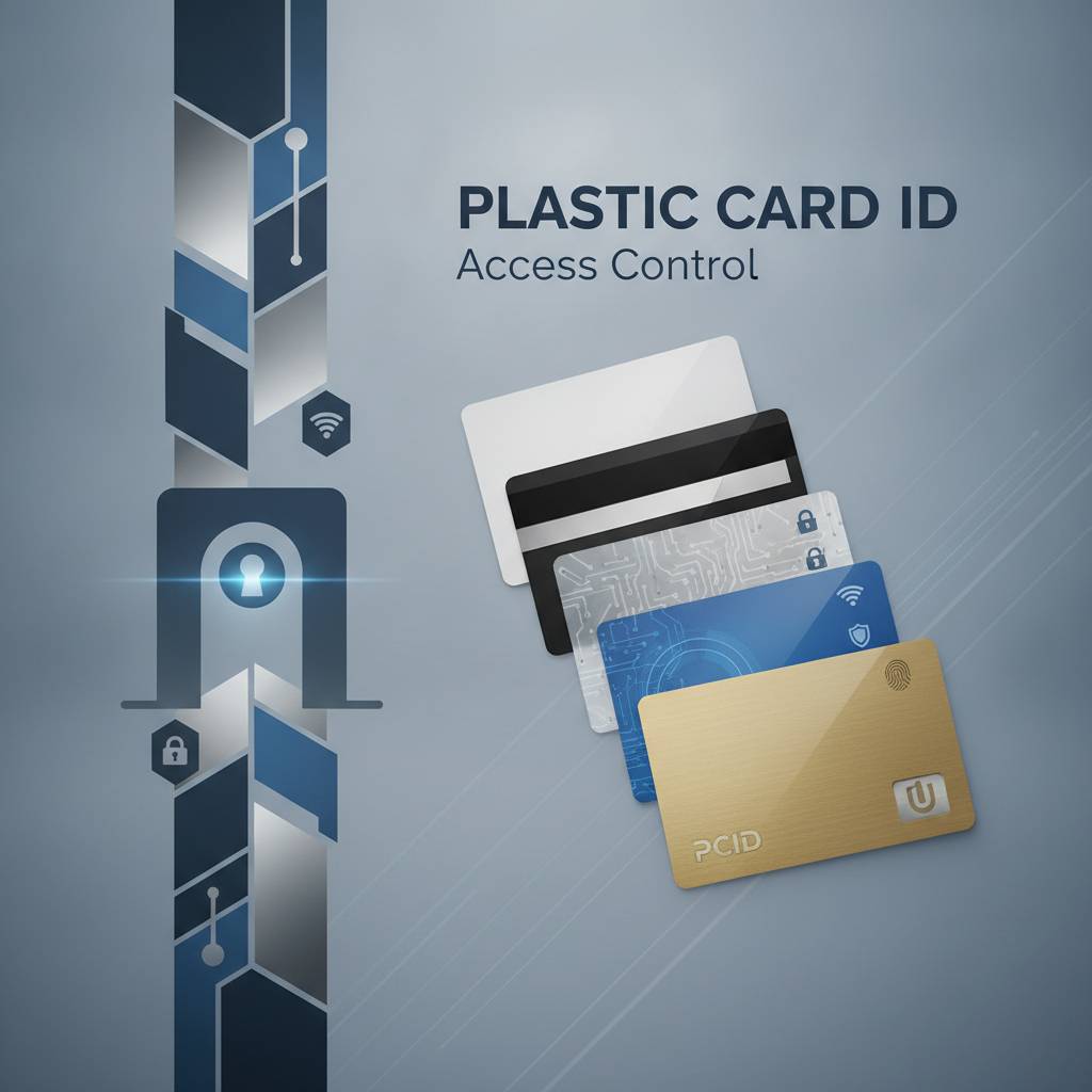 Frequently Asked Questions About Access Control Cards
