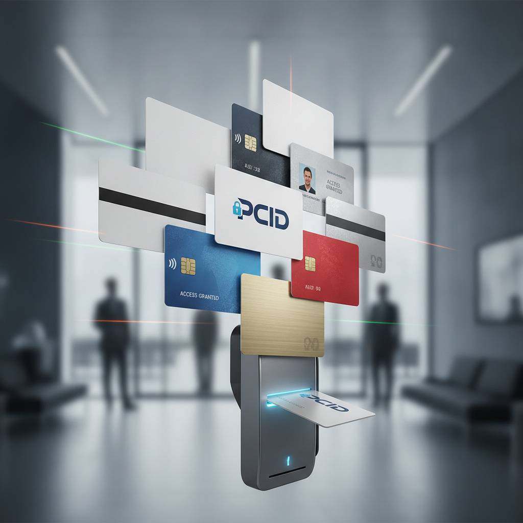 Why Physical Cards Still Win in a Digital World