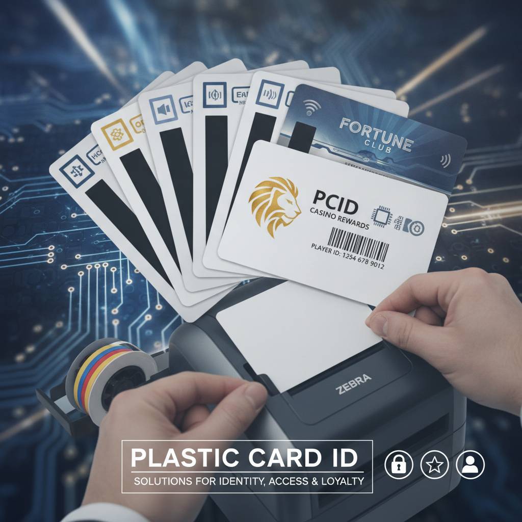The Power of a Great Casino Player Card Loyalty Program