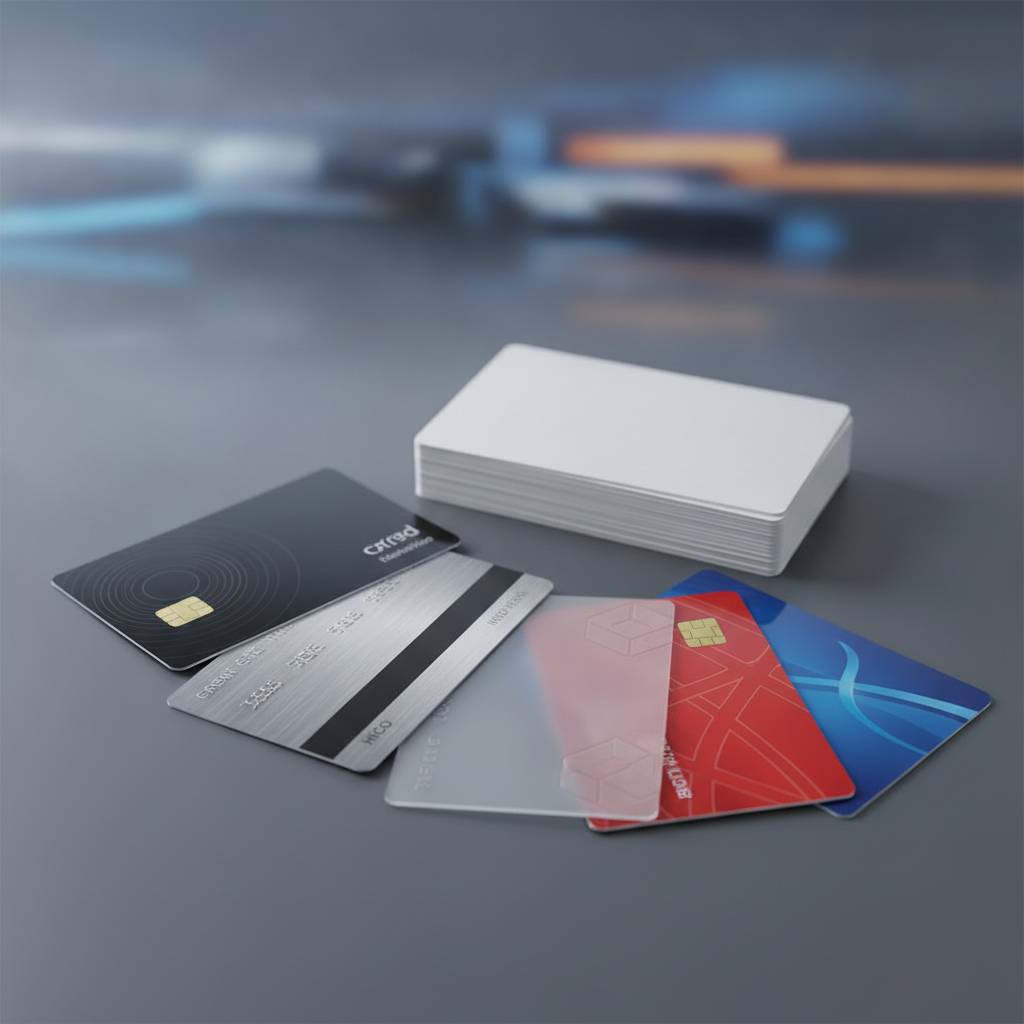 Connect With Plastic Card ID Today and Elevate Your Brand