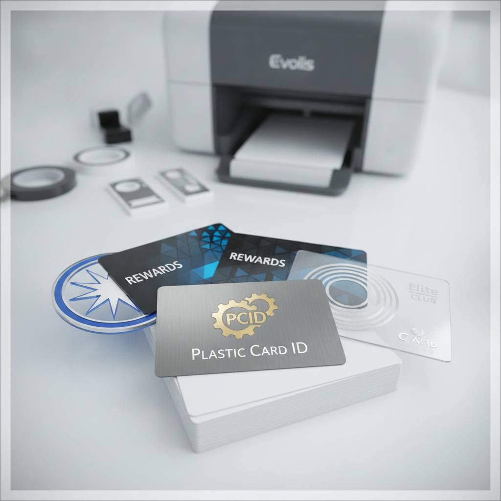 What Are Custom Rewards Cards and Why Does Your Business Need Them?