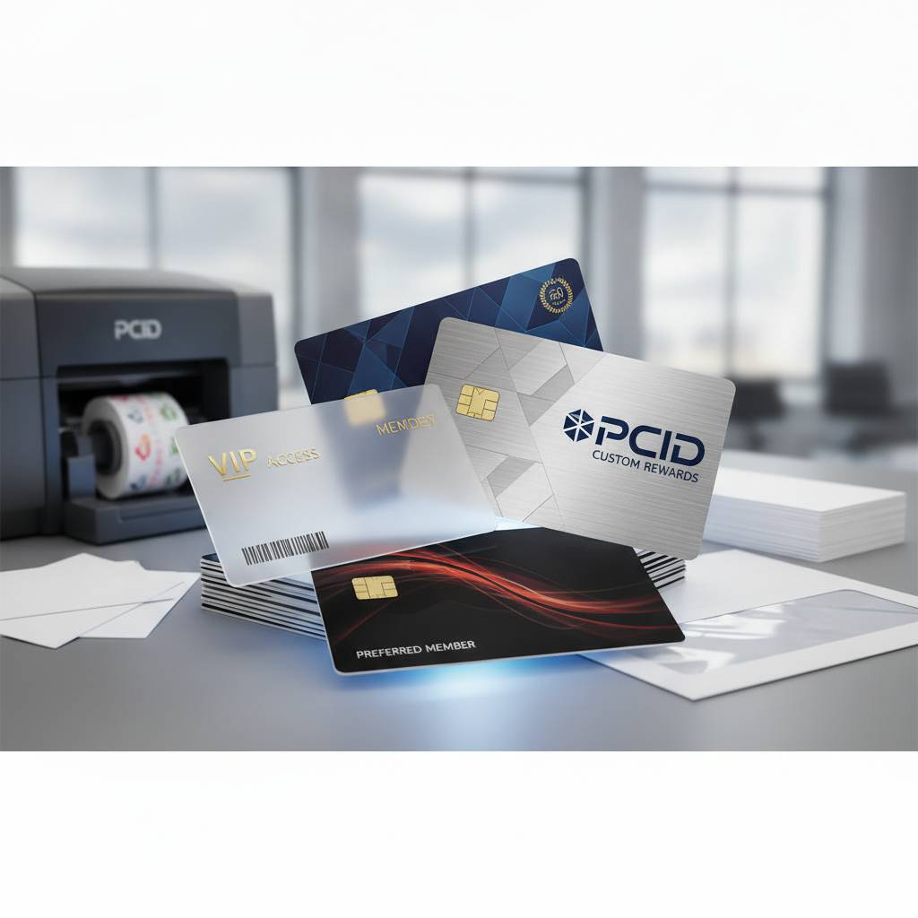 Postcard Mailers and Direct Mail Card Programs