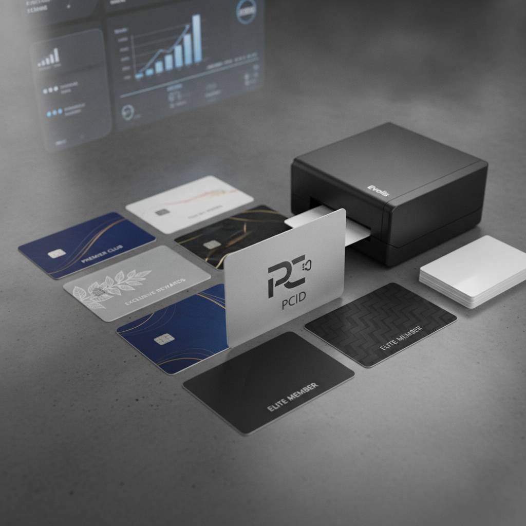 Tips for Running a Successful Custom Rewards Card Program