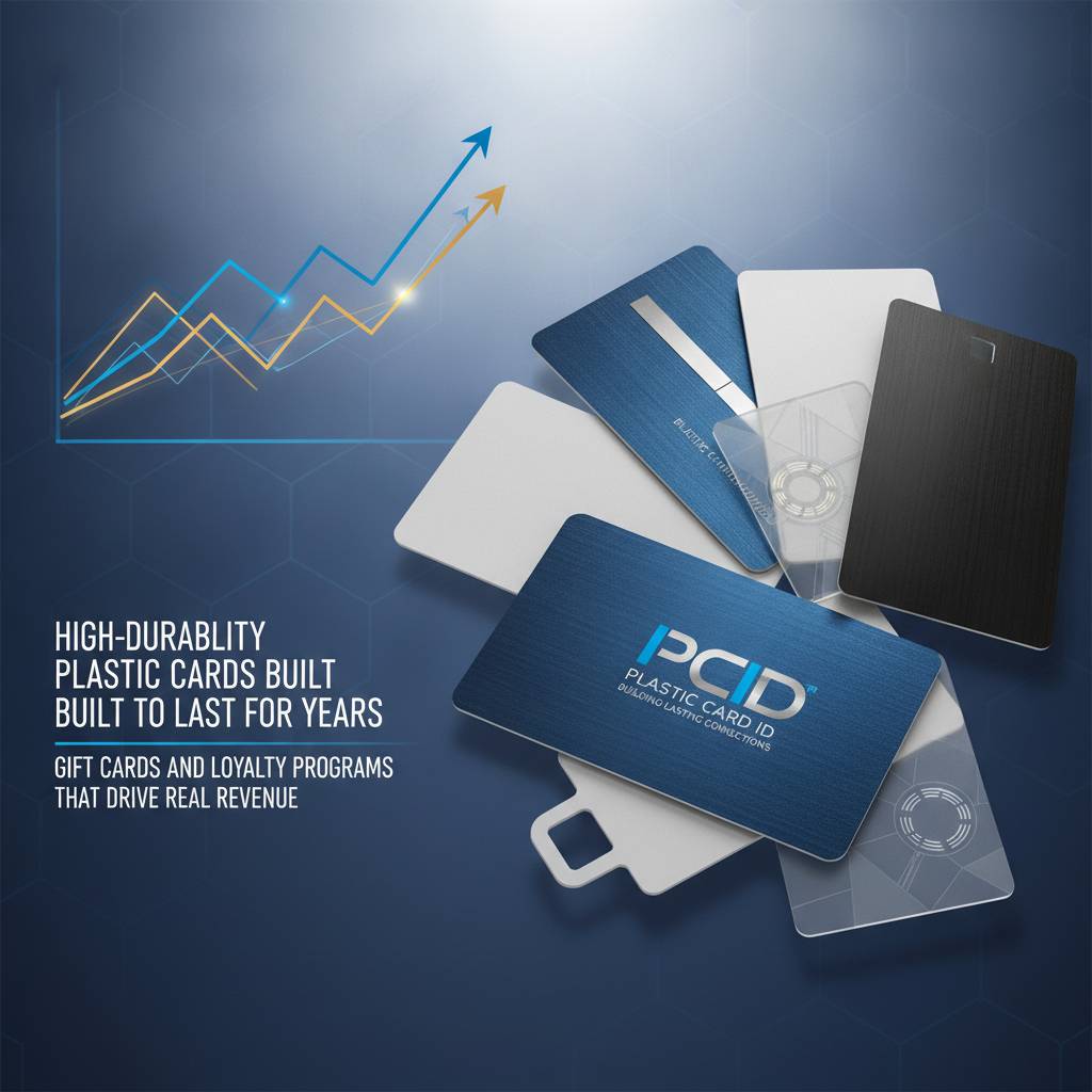 Gift Cards and Loyalty Programs That Drive Real Revenue