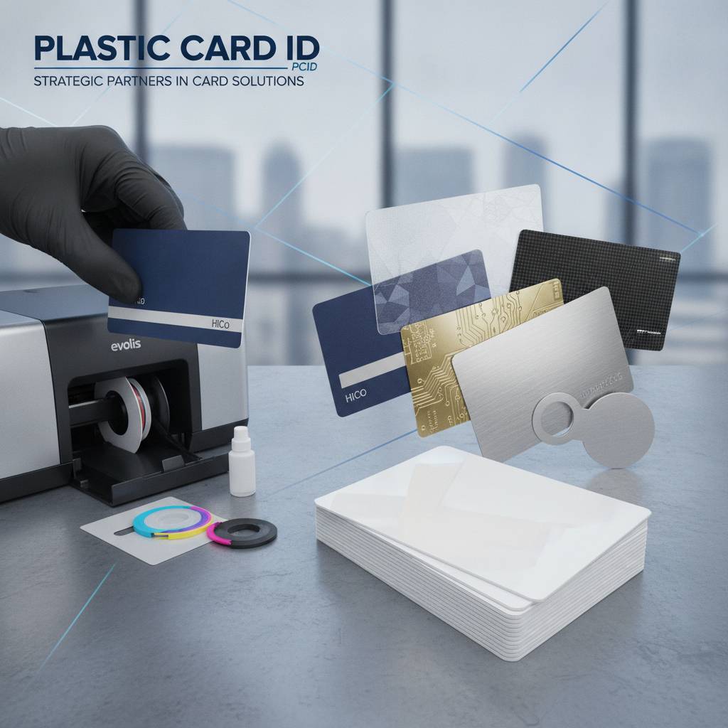 Frequently Asked Questions About Our Card Solutions