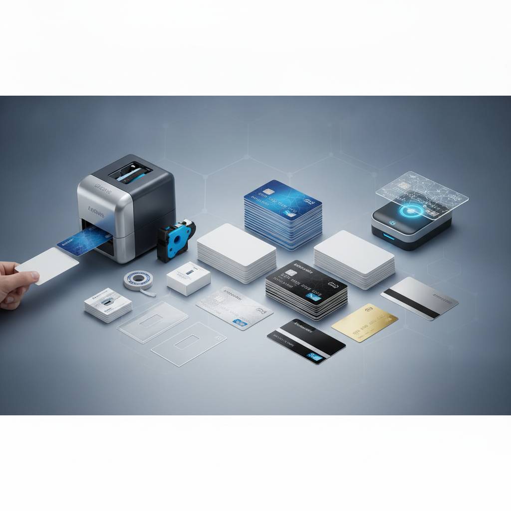 Why Businesses Across the Country Trust Plastic Card ID