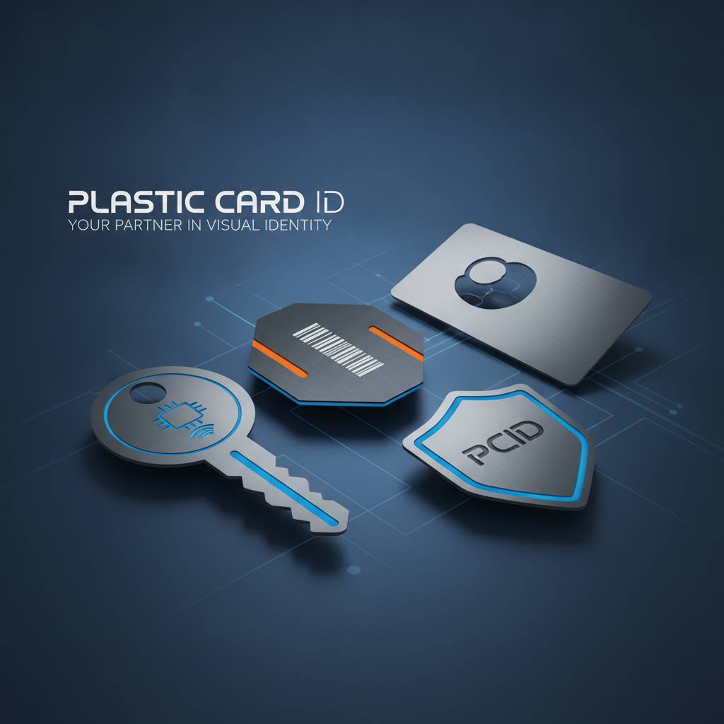Custom-Shaped Plastic Cards: What We Offer and Why It Works