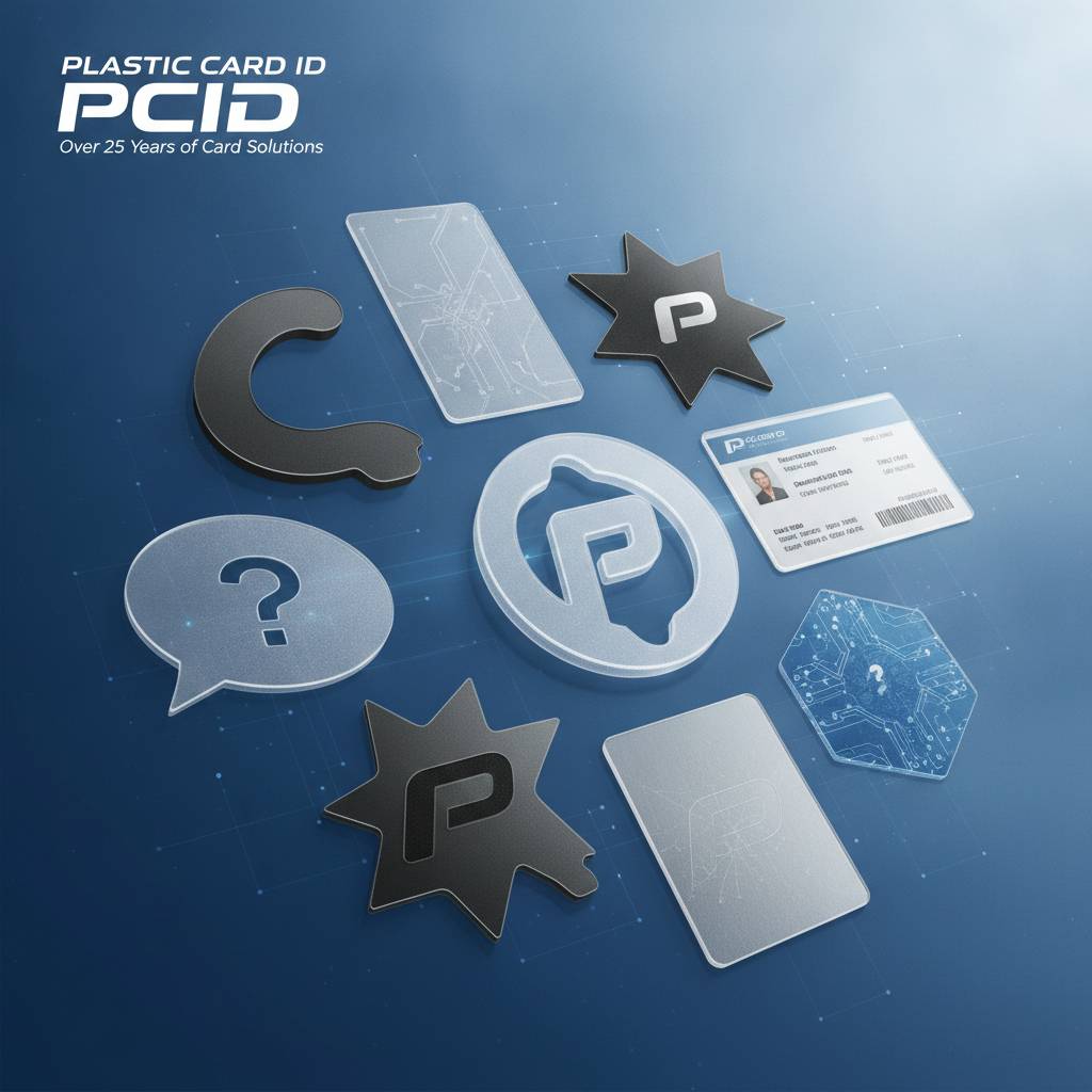 Frequently Asked Questions About Our Card Services