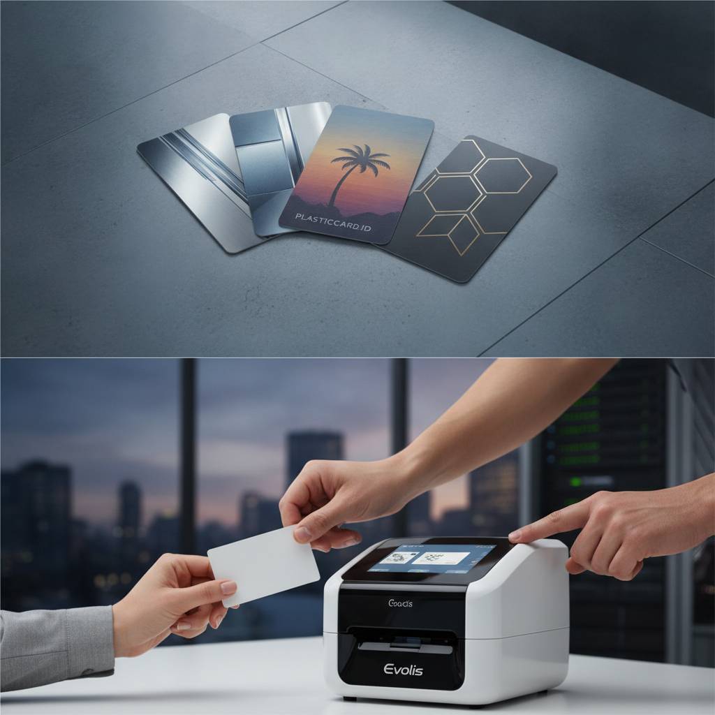 What Makes a Great Hotel Key Card?