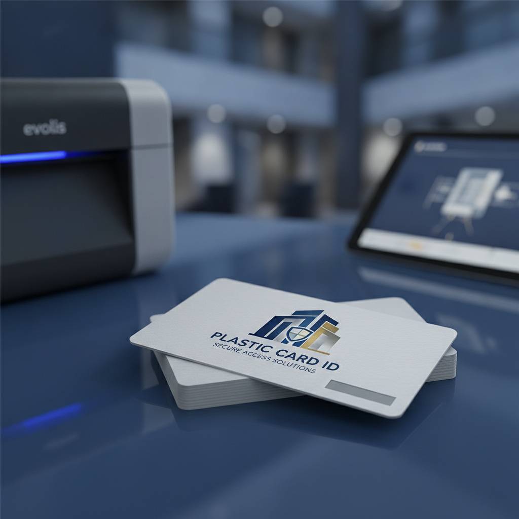 Benefits of Choosing Plastic Card ID for Hotel Key Card Printing