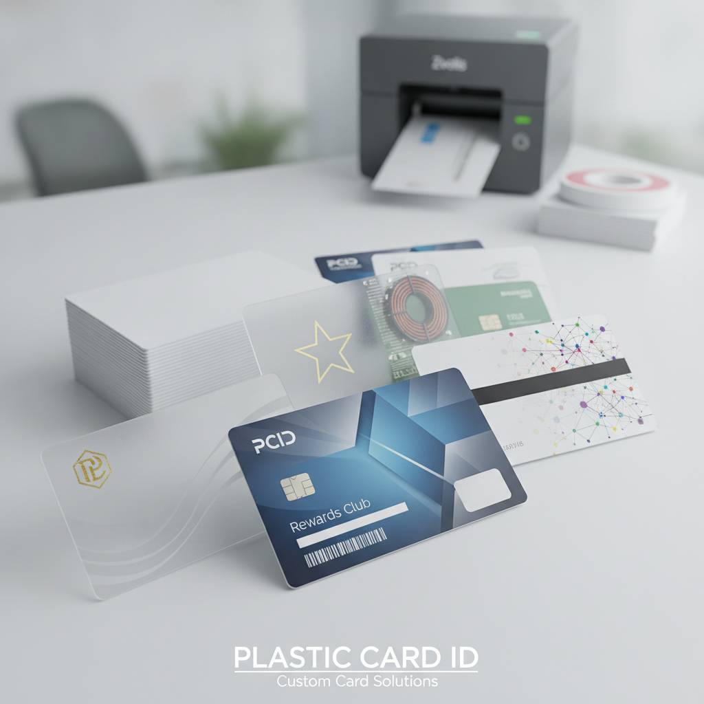 The Real Power of Loyalty Card Programs