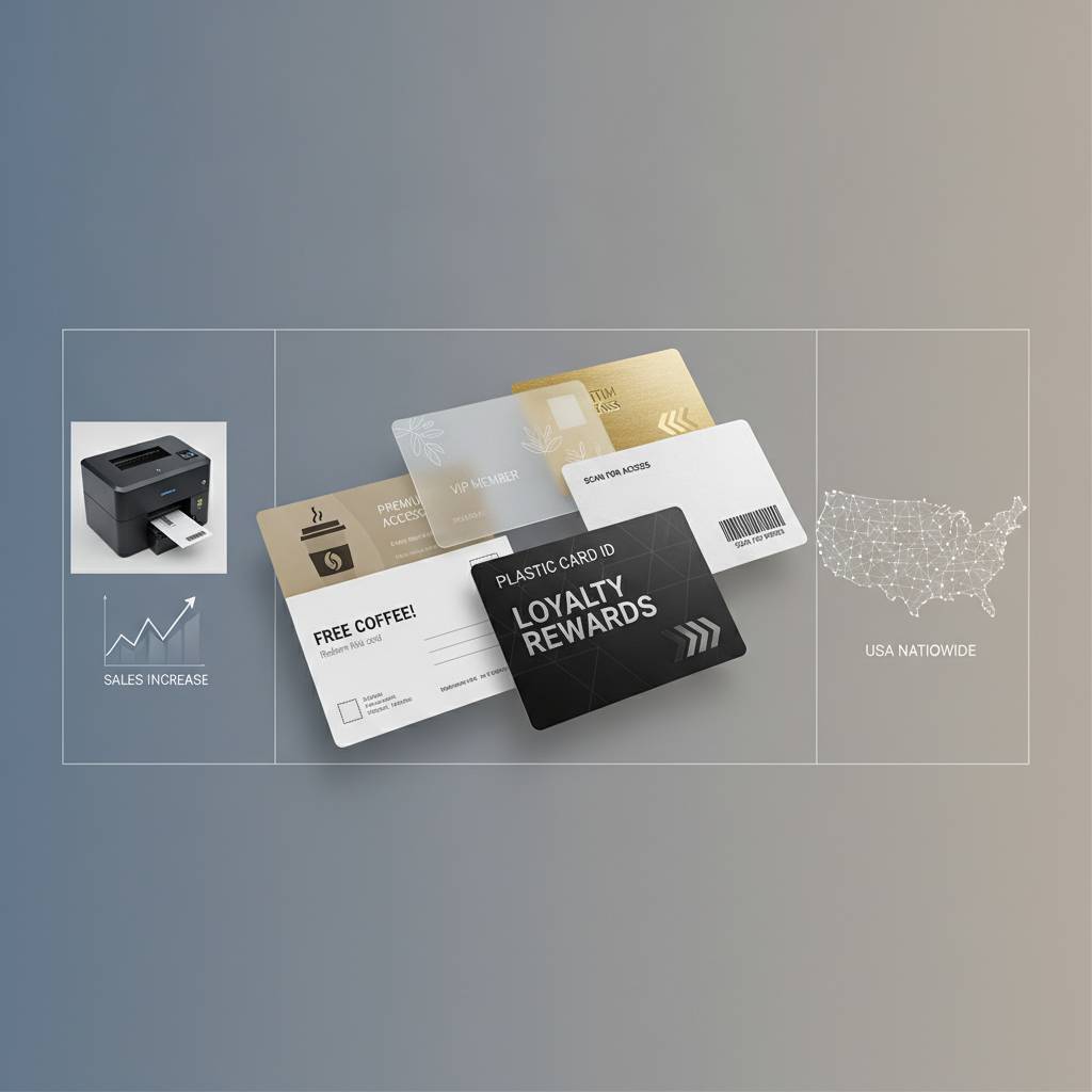 Postcard Mailers and Direct Mail Marketing Cards