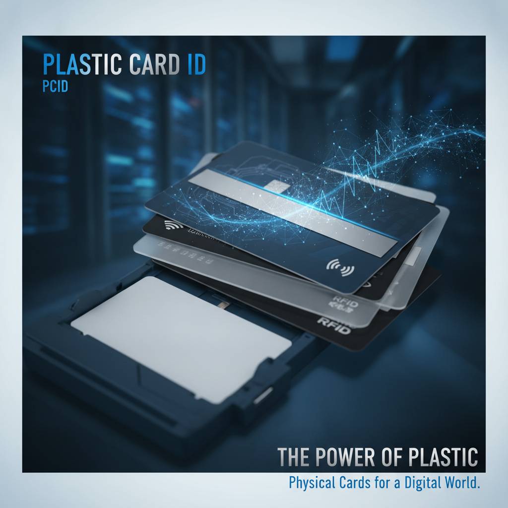 The Power of Plastic: Why Physical Cards Still Win