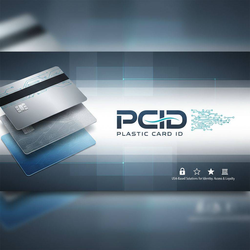 Advanced Security and Access Control Cards