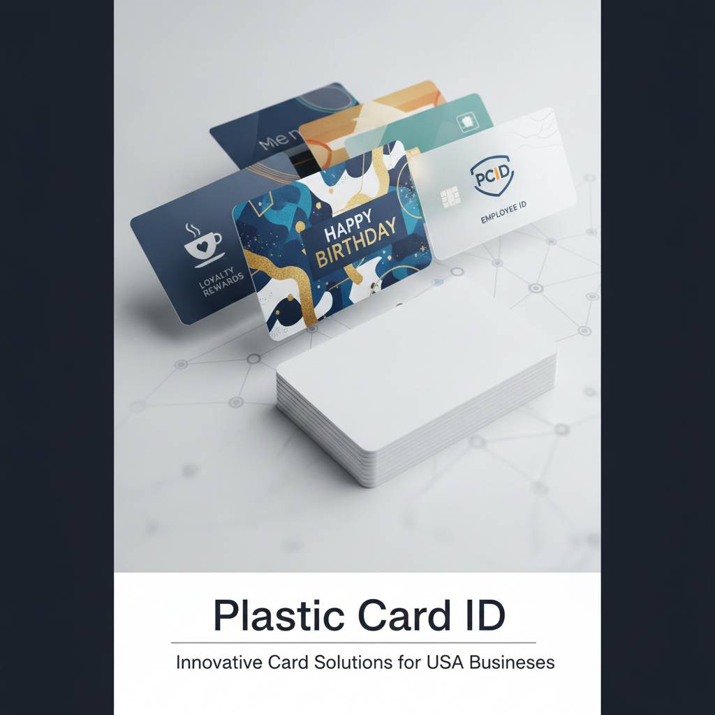 The Power of Plastic: Why Physical Cards Still Dominate