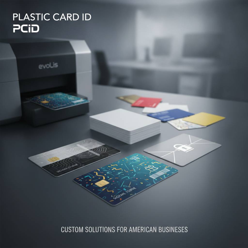 Security and Access Control: Smart Card Solutions