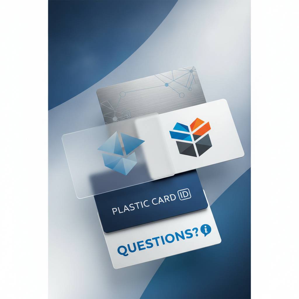 Frequently Asked Questions About Our Card Products and Services
