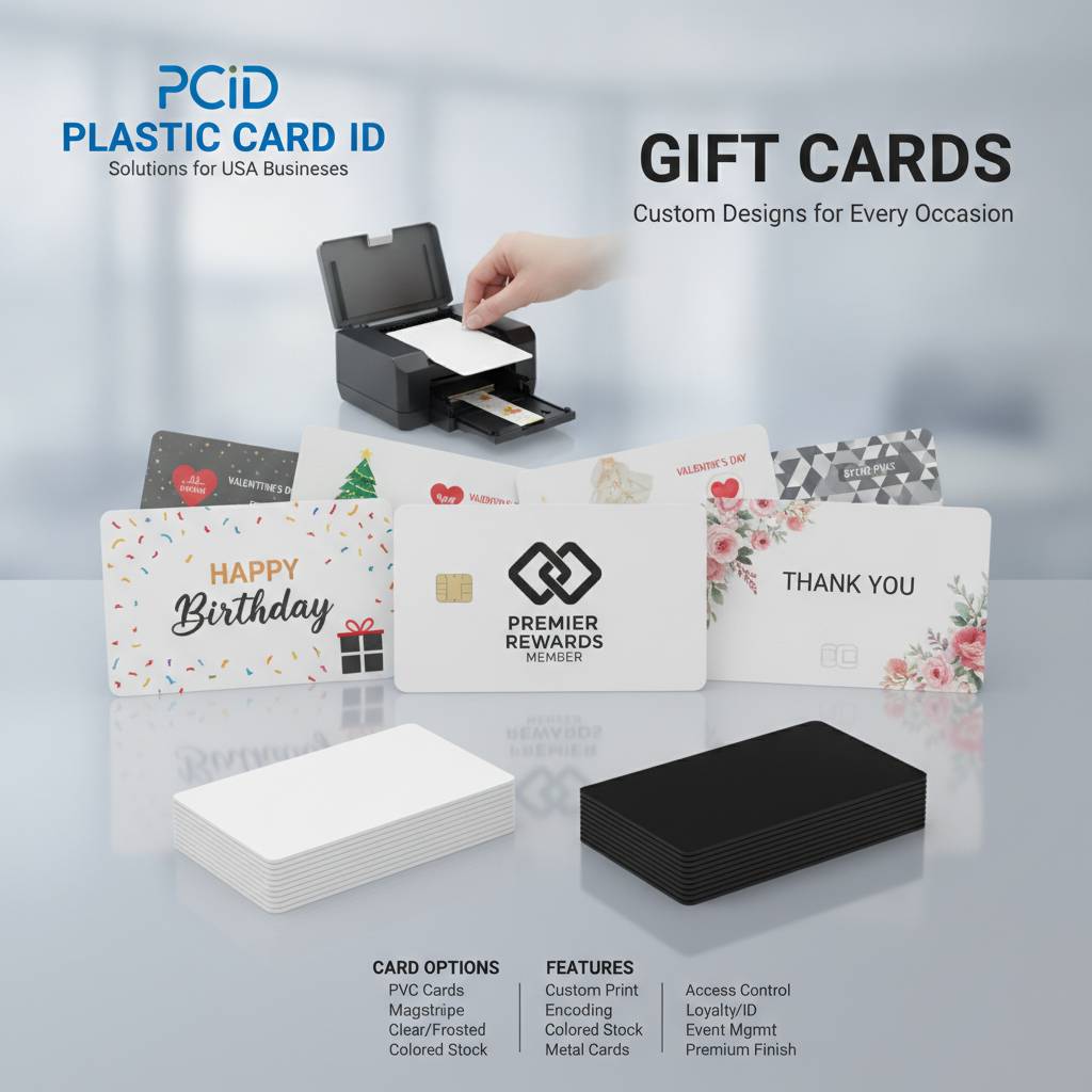 Comparing Card Options: A Quick Reference Guide