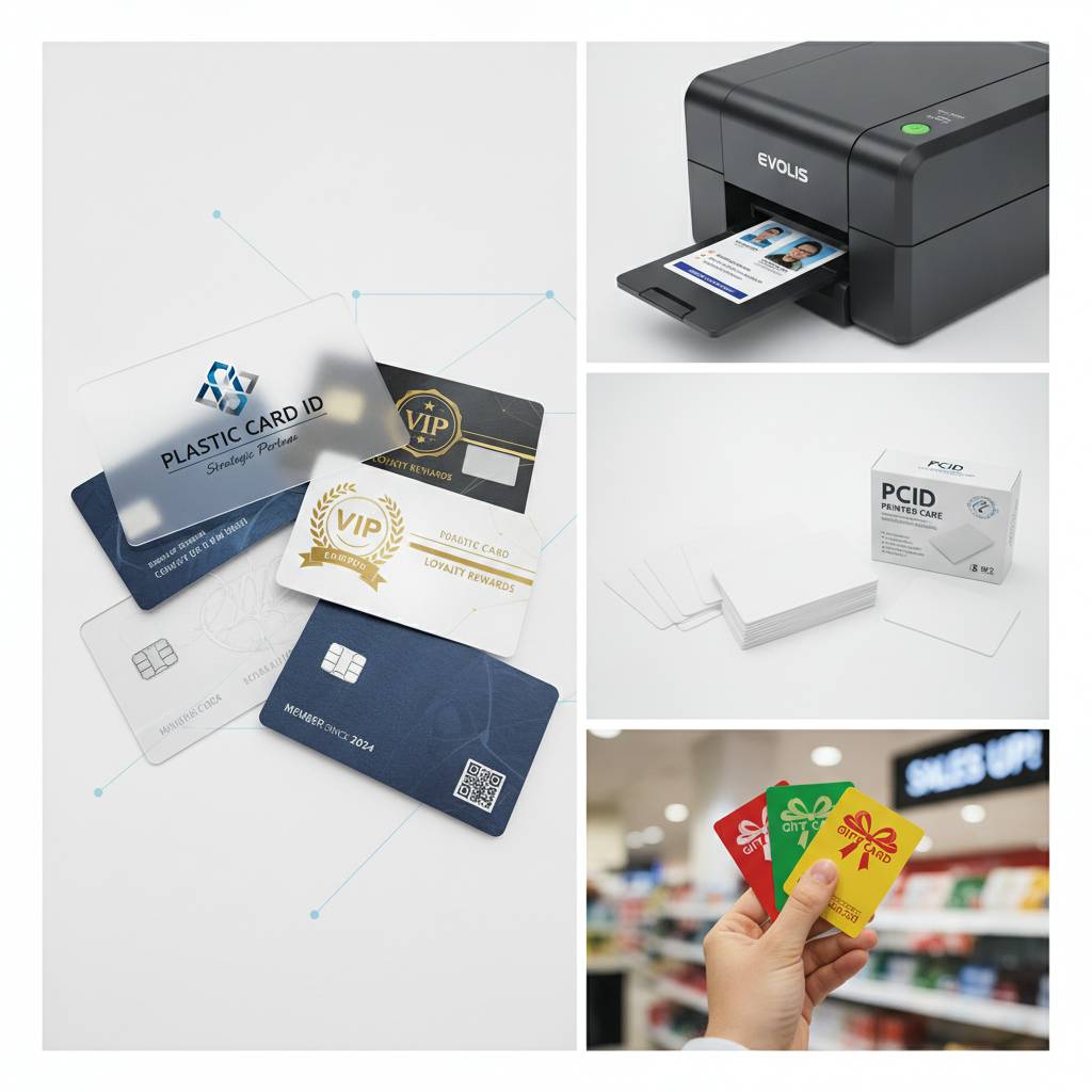 Loyalty Cards and Gift Cards That Drive Real Sales Growth