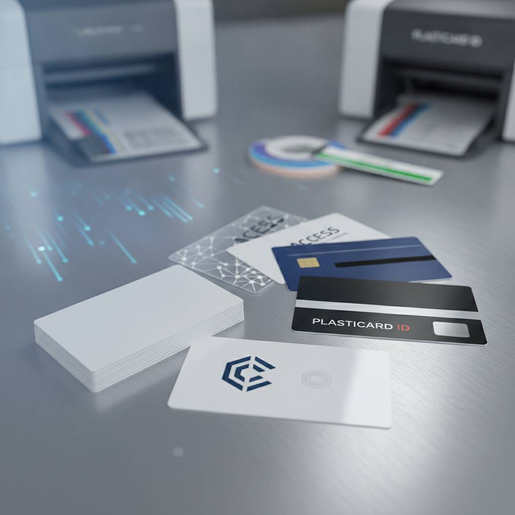 Access Control and Smart Card Technology