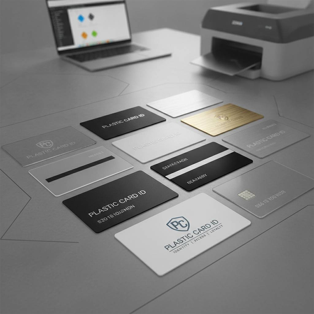 Case Study: How Plastic Business Cards Transformed a Local Business