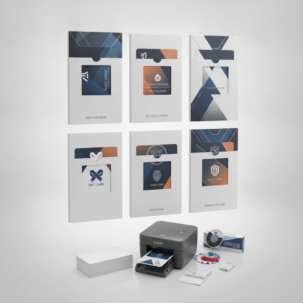 What Sets Plastic Card ID Apart From the Competition