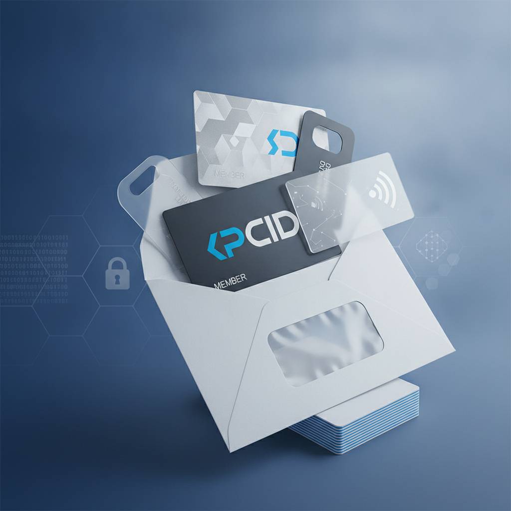 Membership and ID Cards That Build Belonging