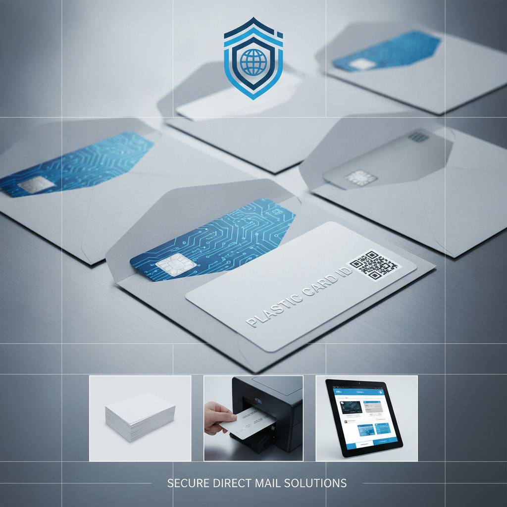Start Your Card Program Today with Plastic Card ID