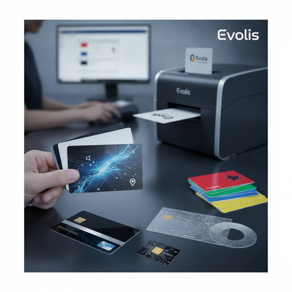 The Undeniable Power of Plastic Card Printing