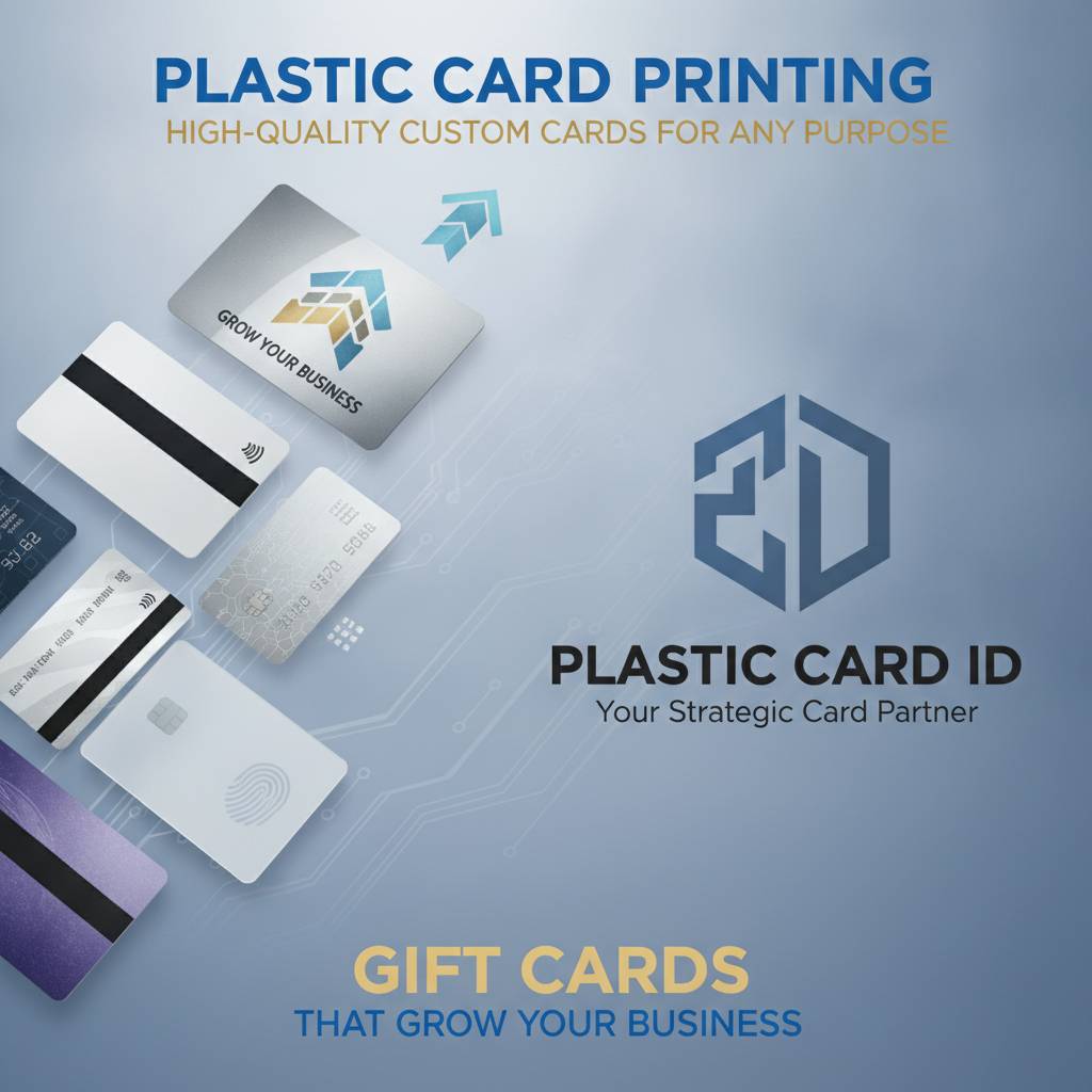 Gift Cards That Grow Your Business