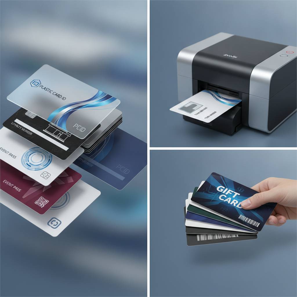 Case Study: How Plastic Cards Transformed a Local Retailer