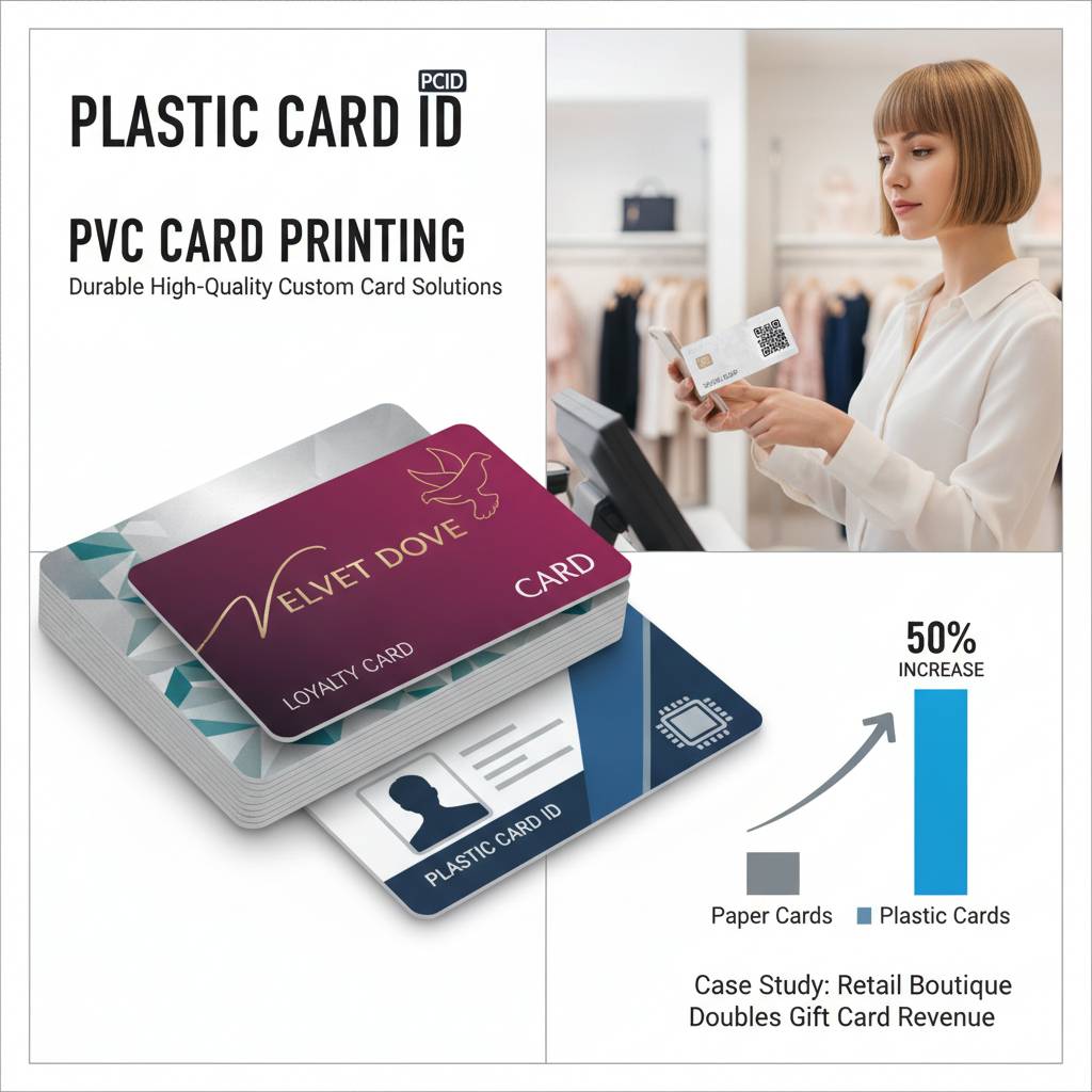 Case Study: How a Retail Boutique Doubled Gift Card Revenue