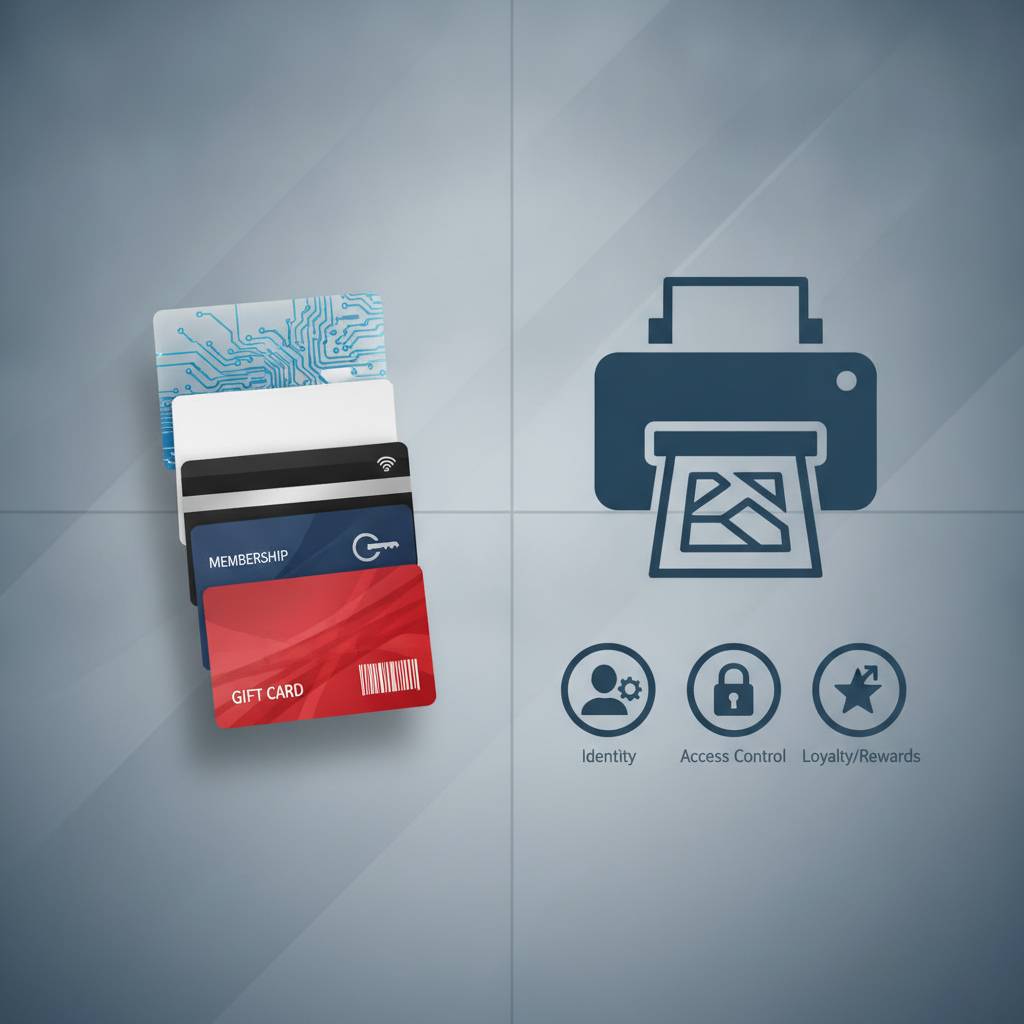 Get Started Today With Plastic Card ID - Call Now