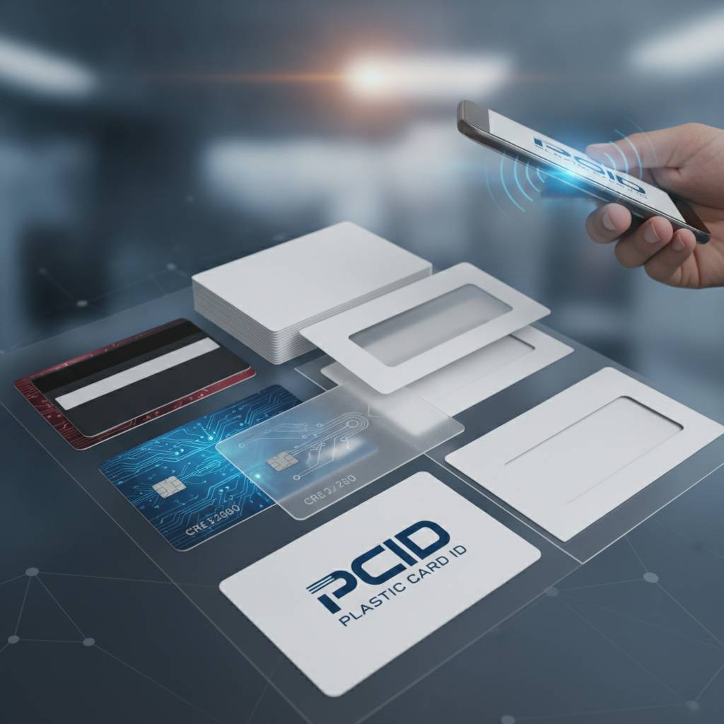 Card Carriers, Sleeves, and Full-Service Mailing Solutions